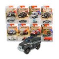 MATCHBOX VEICOLO SINGOLO