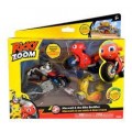 RICKY ZOOM 3 BIKE