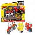 RICKY ZOOM 3 BIKE