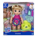 BABY ALIVE PIPI' VERSIONE EU
