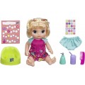 BABY ALIVE PIPI' VERSIONE EU
