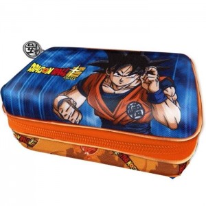 DRAGON BALL ASTUCCIO CORREDO MAXI ZIP
