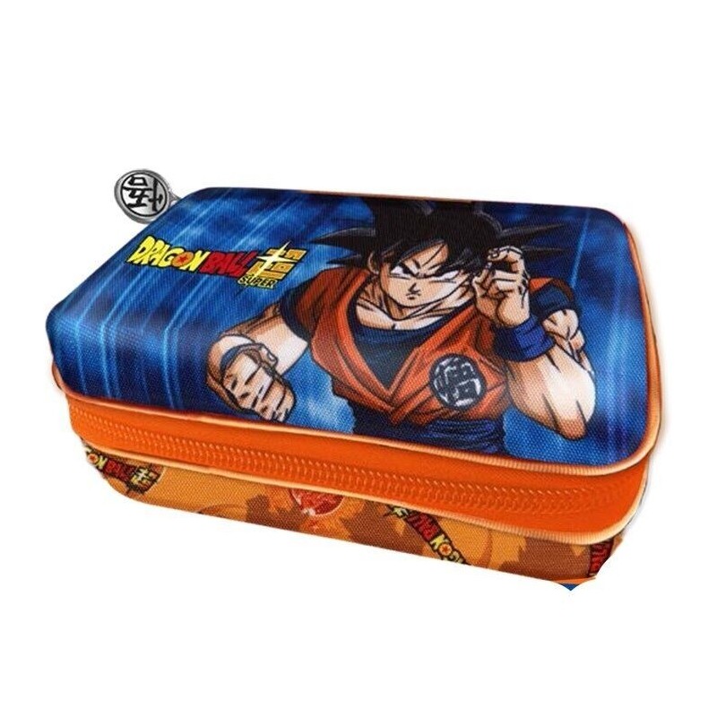DRAGON BALL ASTUCCIO CORREDO MAXI ZIP