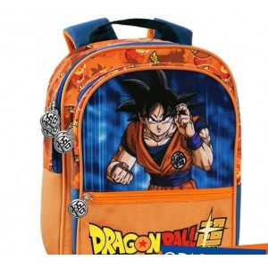 DRAGON BALL MINI ZAINO