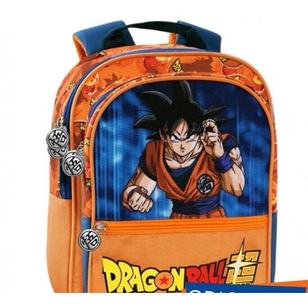 DRAGON BALL MINI ZAINO