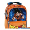 DRAGON BALL MINI ZAINO