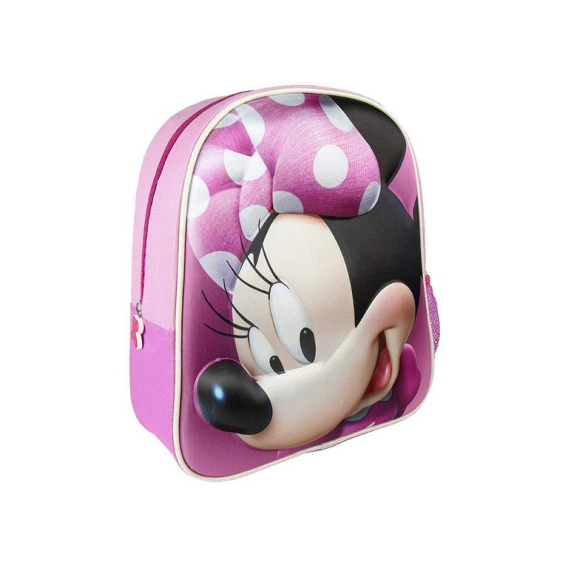 MINNIE ZAINO ASILO 3D