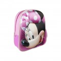MINNIE ZAINO ASILO 3D
