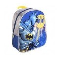 BATMAN ZAINO ASILO 3D
