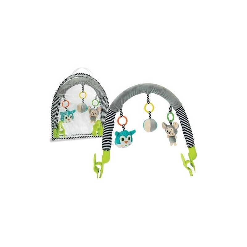 ARCO ATTIVITA' PER PASSEGGINO