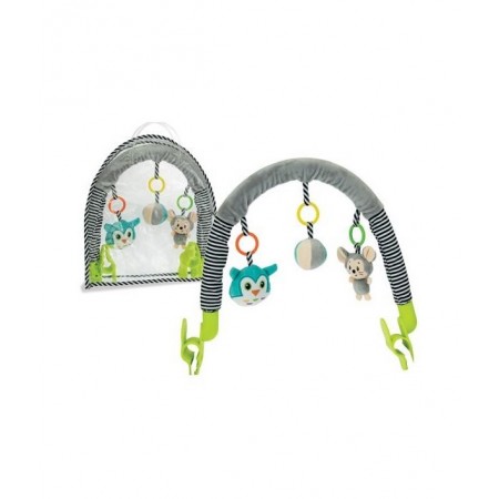 ARCO ATTIVITA' PER PASSEGGINO