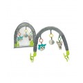ARCO ATTIVITA' PER PASSEGGINO