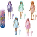 BARBIE COLOR REVEAL SERIE 7
