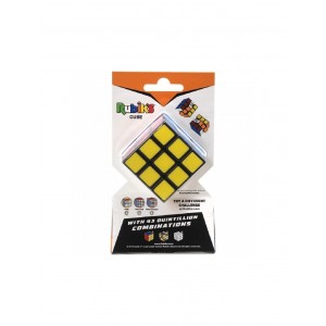 RUBIK'S CUBO