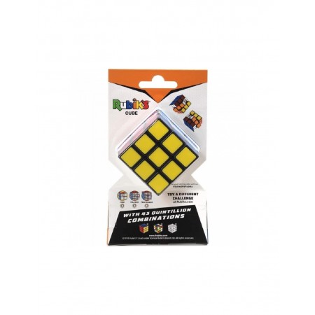 RUBIK'S CUBO
