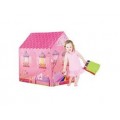 HAPPY SUN CASETTA PRINCIPESSA TENDA