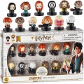 HARRY POTTER STAMPERS DELUXE BOX