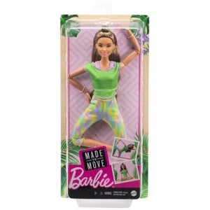 BARBIE SNODATA ASS.