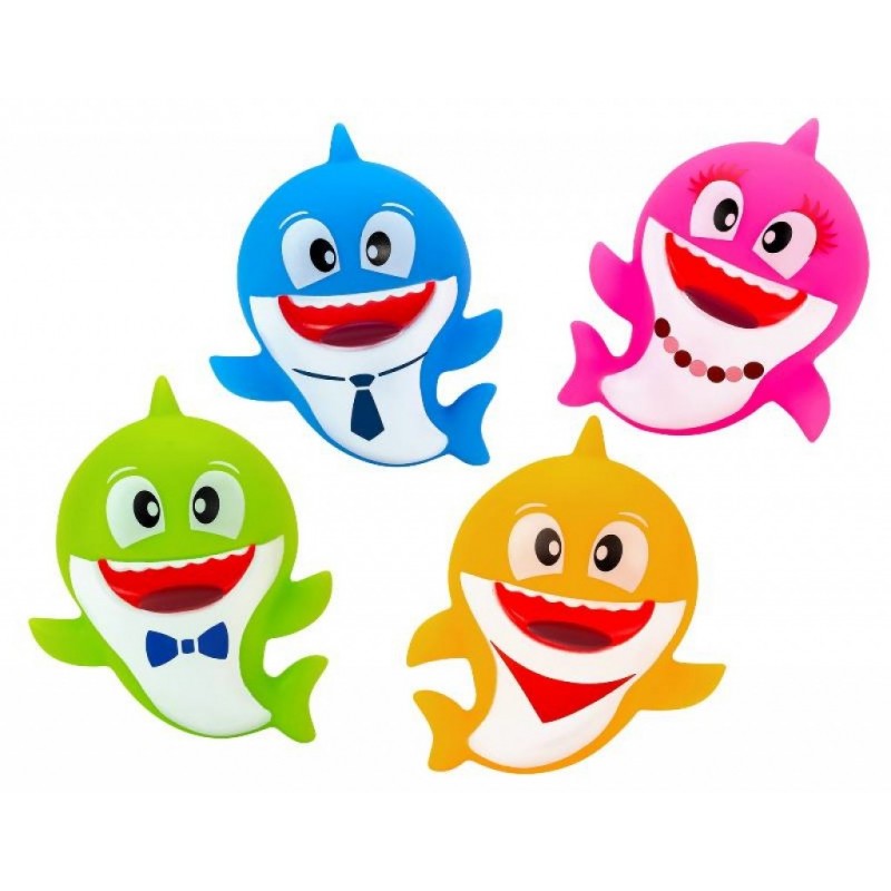I GOMMOLOSI SHARK