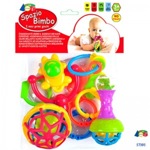 SPAZIO BIMBI SONAGLINI