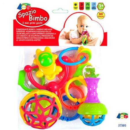 SPAZIO BIMBI SONAGLINI