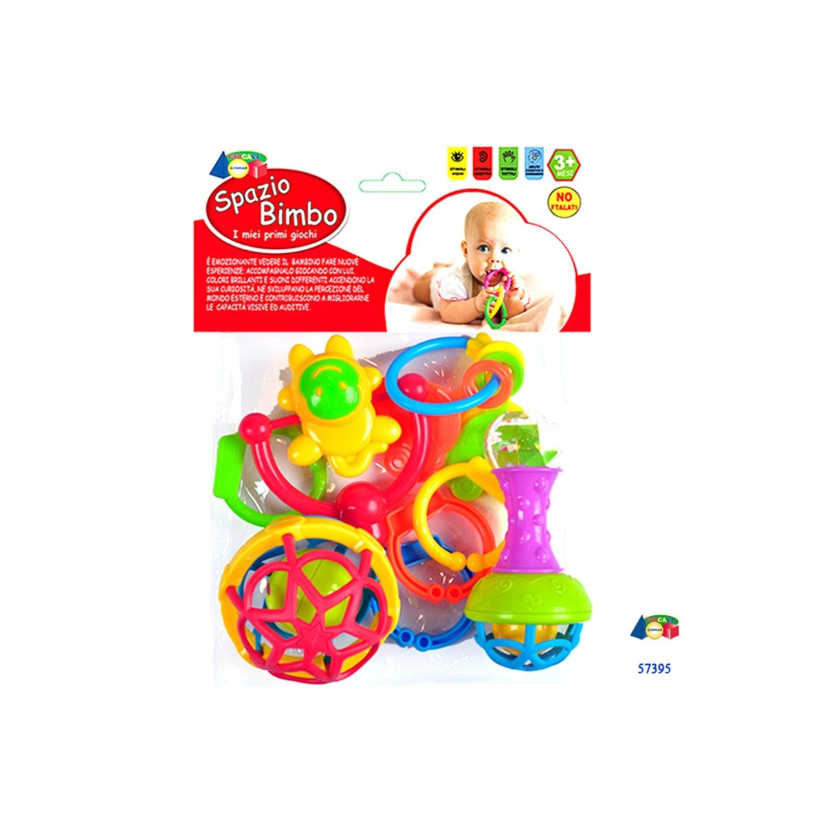 SPAZIO BIMBI SONAGLINI