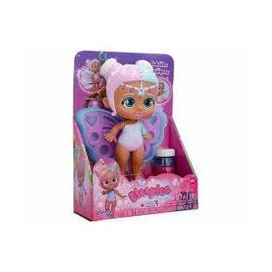 BLOOPIES MAGIC BUBBLE CRISTINE