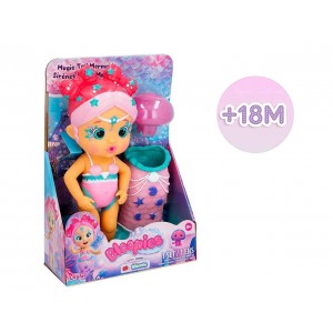 BLOOPIES  MERMAID W3 MAGIC LAYLA
