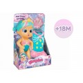 BLOOPIES  MERMAID W3 MAGIC TAIL