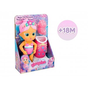 BLOOPIES  MERMAID W3 MAGIC MIMI
