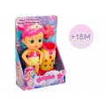 BLOOPIES  MERMAID W3 MAGIC LUNA