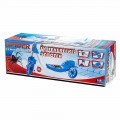 SPIDER MONOPATTINO 3 RUOTE