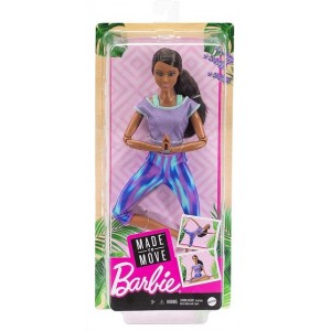 BARBIE SNODATA ASS.