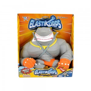 ELASTIKORP MAXI SIZE SHARK GRIGIO