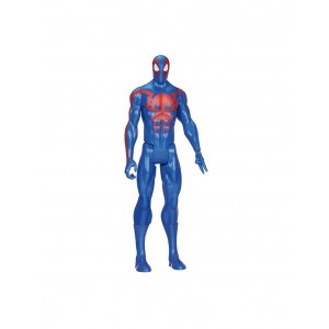 AVENGERS SPIDERMAN ULTIMATE BLUE/NERO 30CM