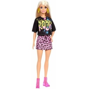 BARBIE FASHIONISTAS ROCK