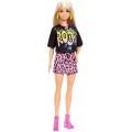 BARBIE FASHIONISTAS ROCK