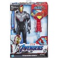AVENGERS END GAME IRON MAN POWER FX