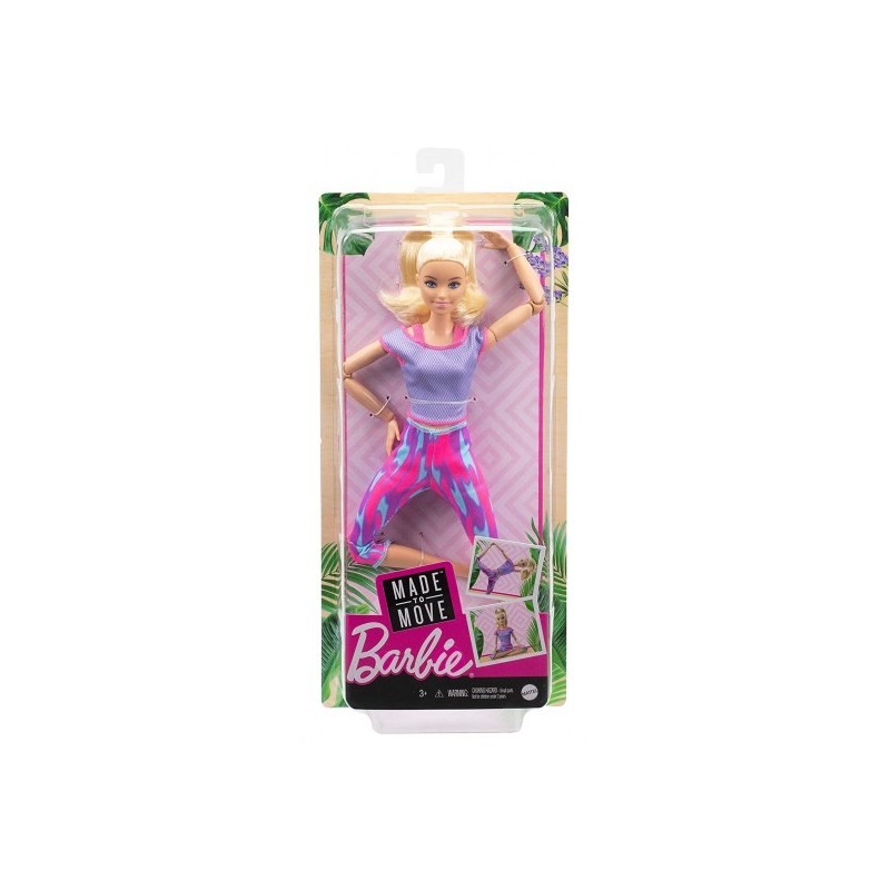 BARBIE SNODATA ASS.