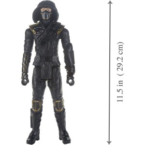 AVENGERS RONIN TITAN HERO MOVIE