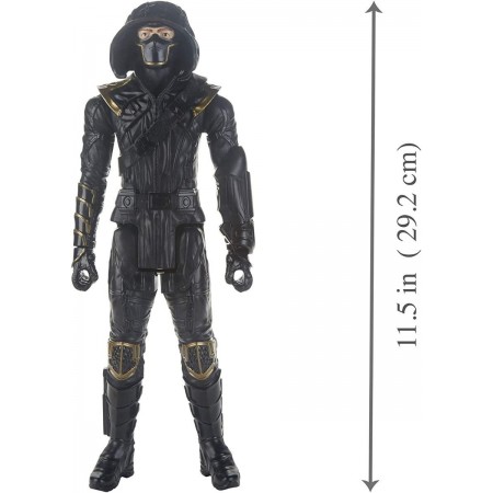 AVENGERS RONIN TITAN HERO MOVIE