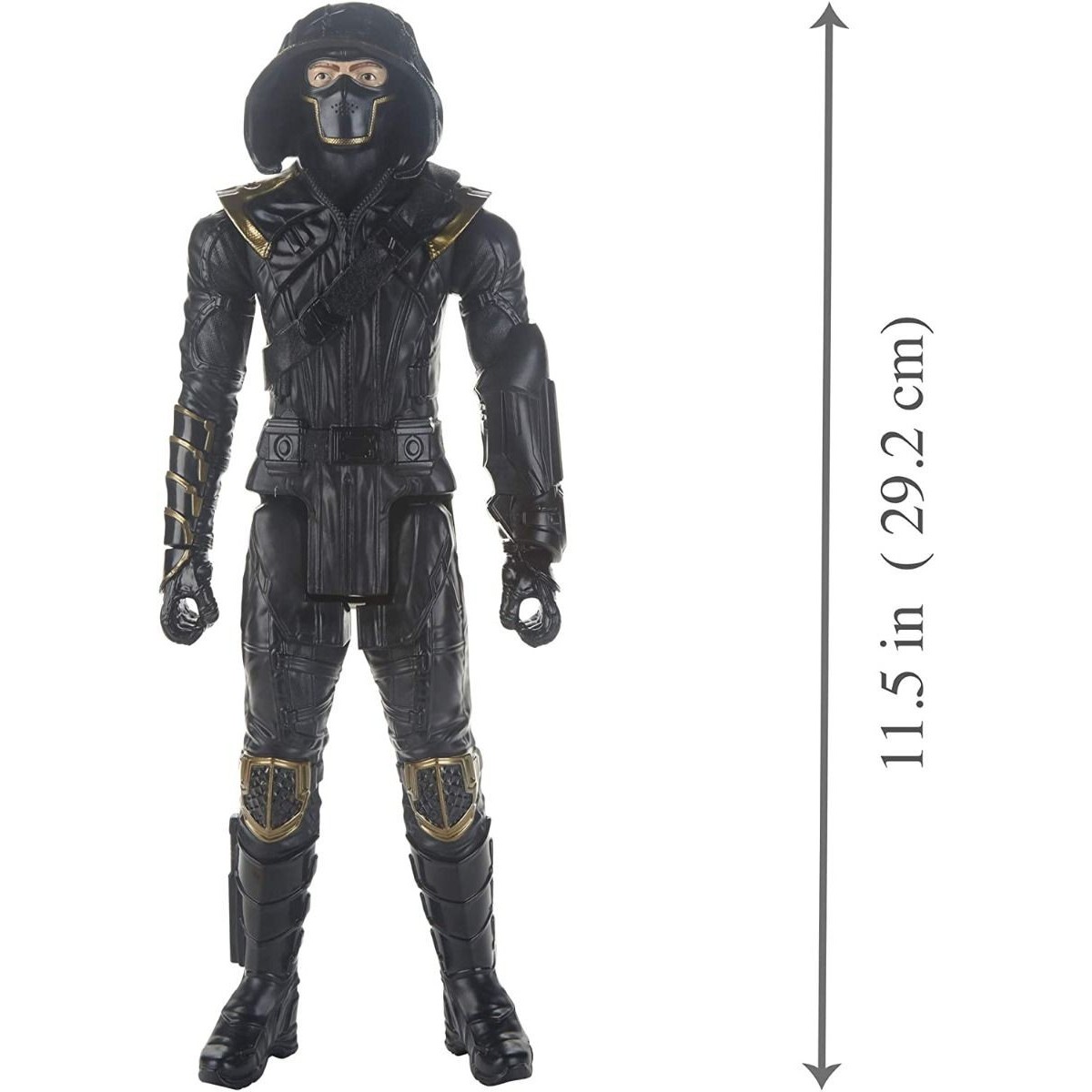 AVENGERS RONIN TITAN HERO MOVIE