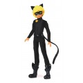 MIRACULOUS CAT NOIR BAMBOLA