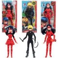 MIRACULOUS CAT NOIR BAMBOLA