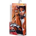MIRACULOUS RENA ROUGE BAMBOLA