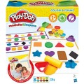 PLAY DOH FORME E COLORI