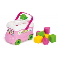MINNIE BUS INSERIMENTO FORME