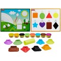 PLAY DOH FORME E COLORI