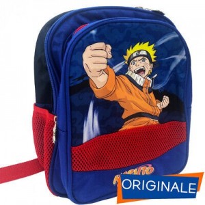NARUTO MINI ZAINO