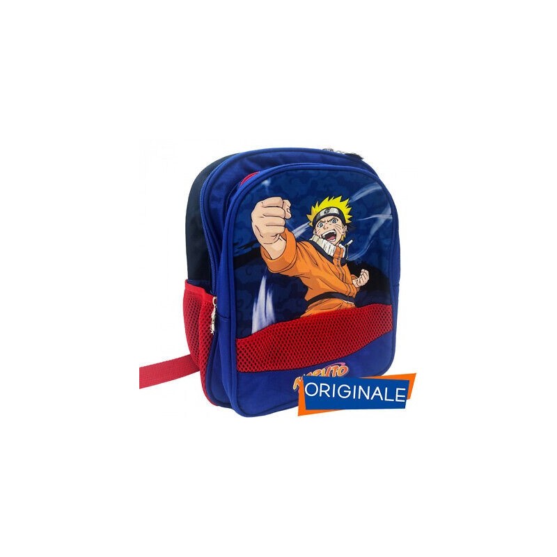 NARUTO MINI ZAINO